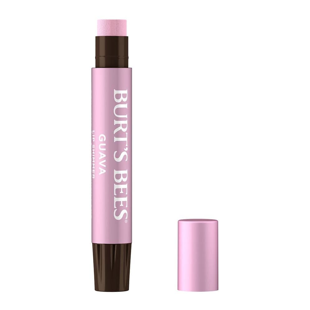 100% Natural Origin Moisturizing Lip Shimmer
