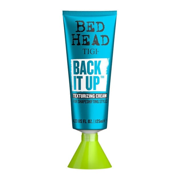 Back It Up Texturising Cream