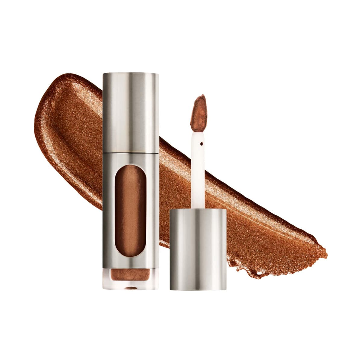 Vision Flush Glow - Hyper Radiant Liquid Highlighter, Legendary