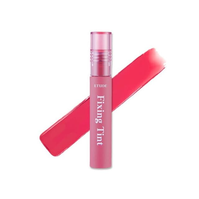 Fixing Tint, #10 Smoky Cherry