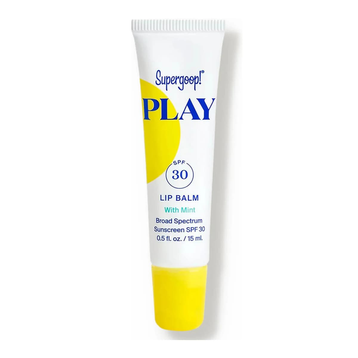 PLAY Lip Balm SPF 30 with Mint