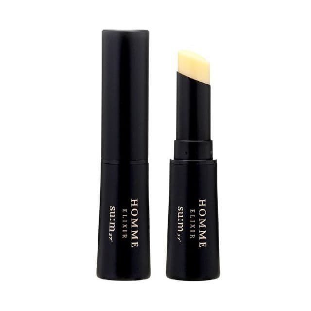 Homme Elixir Lip Balm