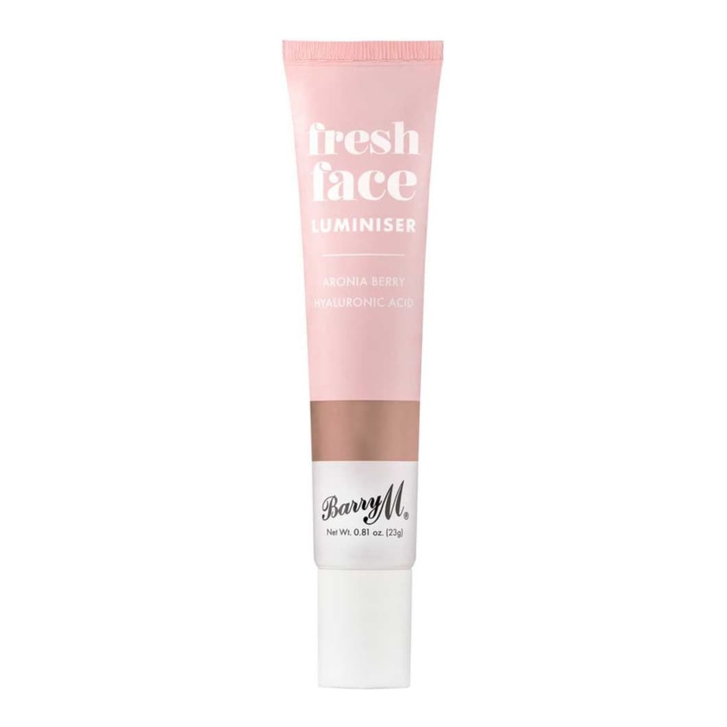 Fresh Face Luminiser Cream
