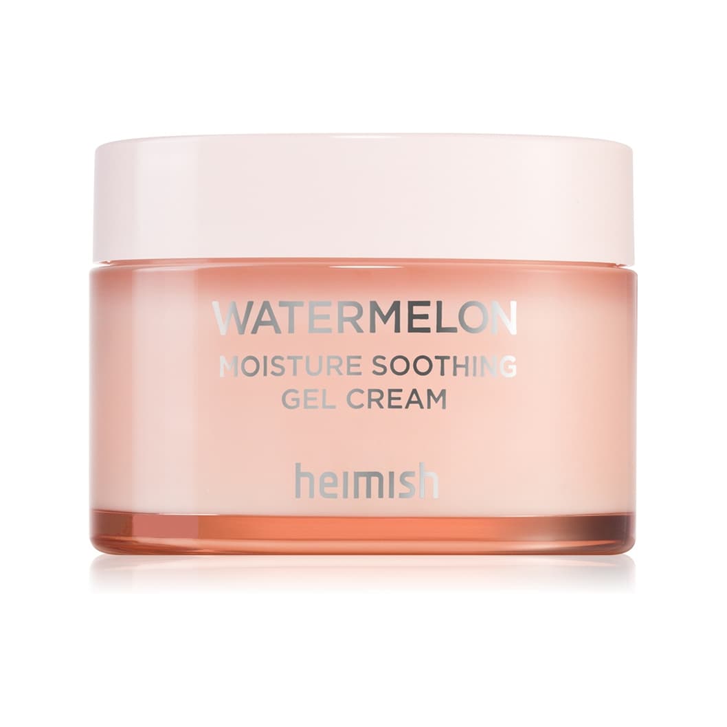 Watermelon Deep Moisturising Cream