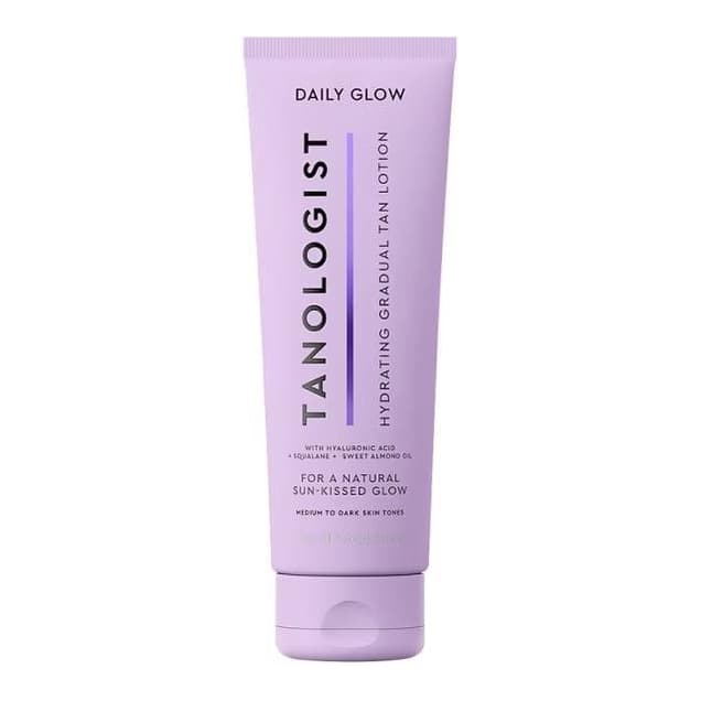 Daily Glow Gradual Tan Medium to Dark Hydrating