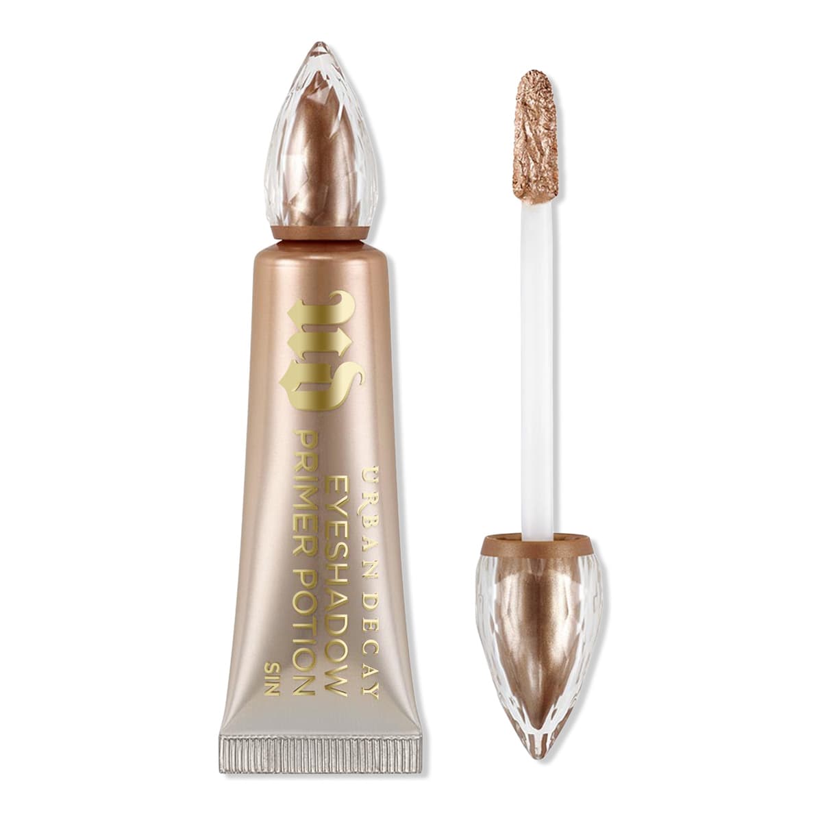 Sin Shimmer Eyeshadow Primer Potion