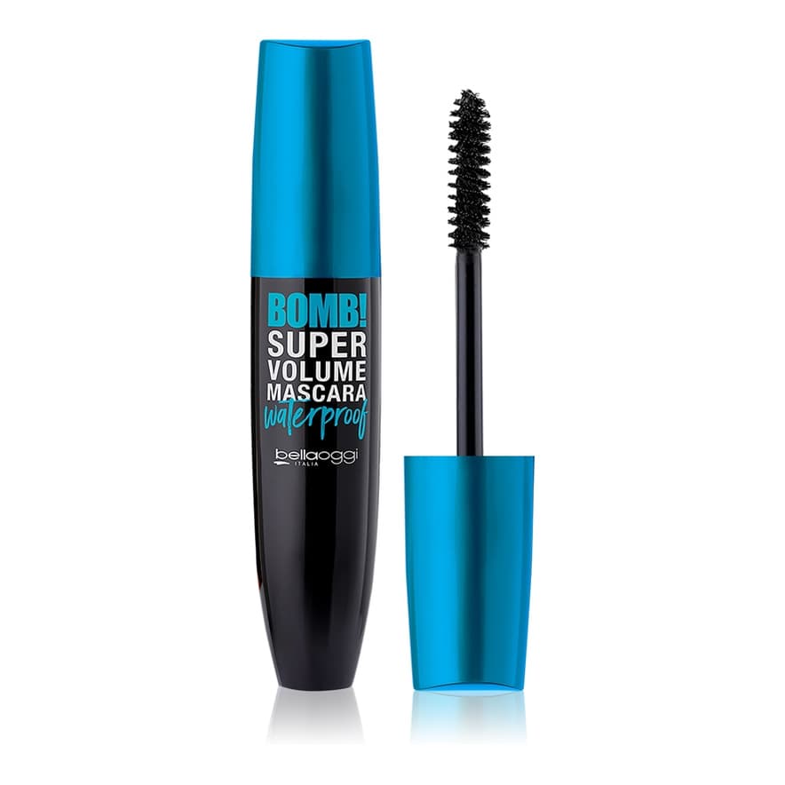 BOMB! Volume Mascara Waterproof
