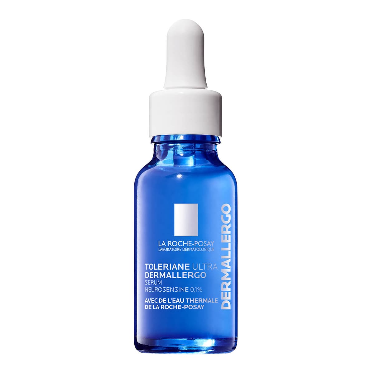 Toleriane Ultra Dermallergo Serum