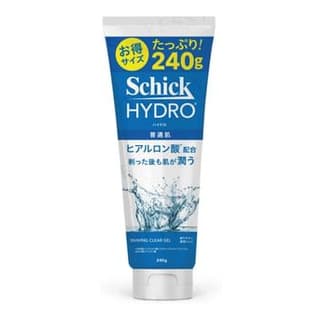 Hydro Shaving Gel