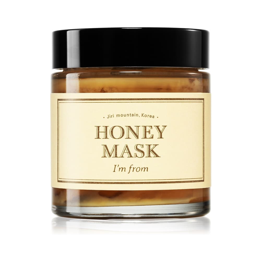 Honey Deep Nourishing Mask