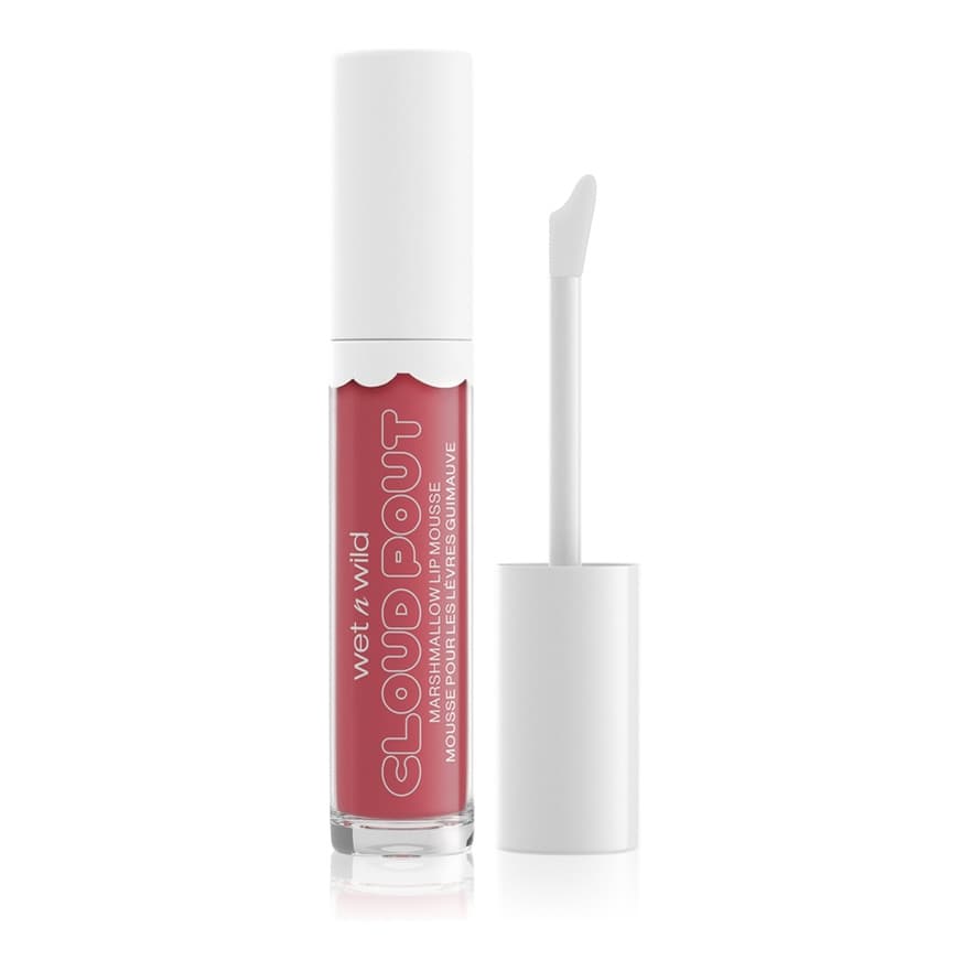 Cloud Pout Marshmallow Lip Mousse
