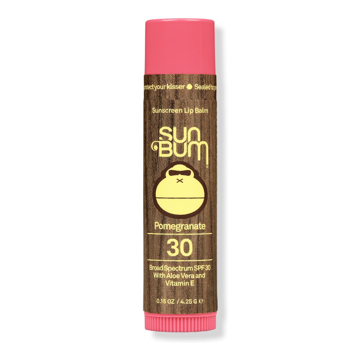 Sunscreen Lip Balm SPF 30