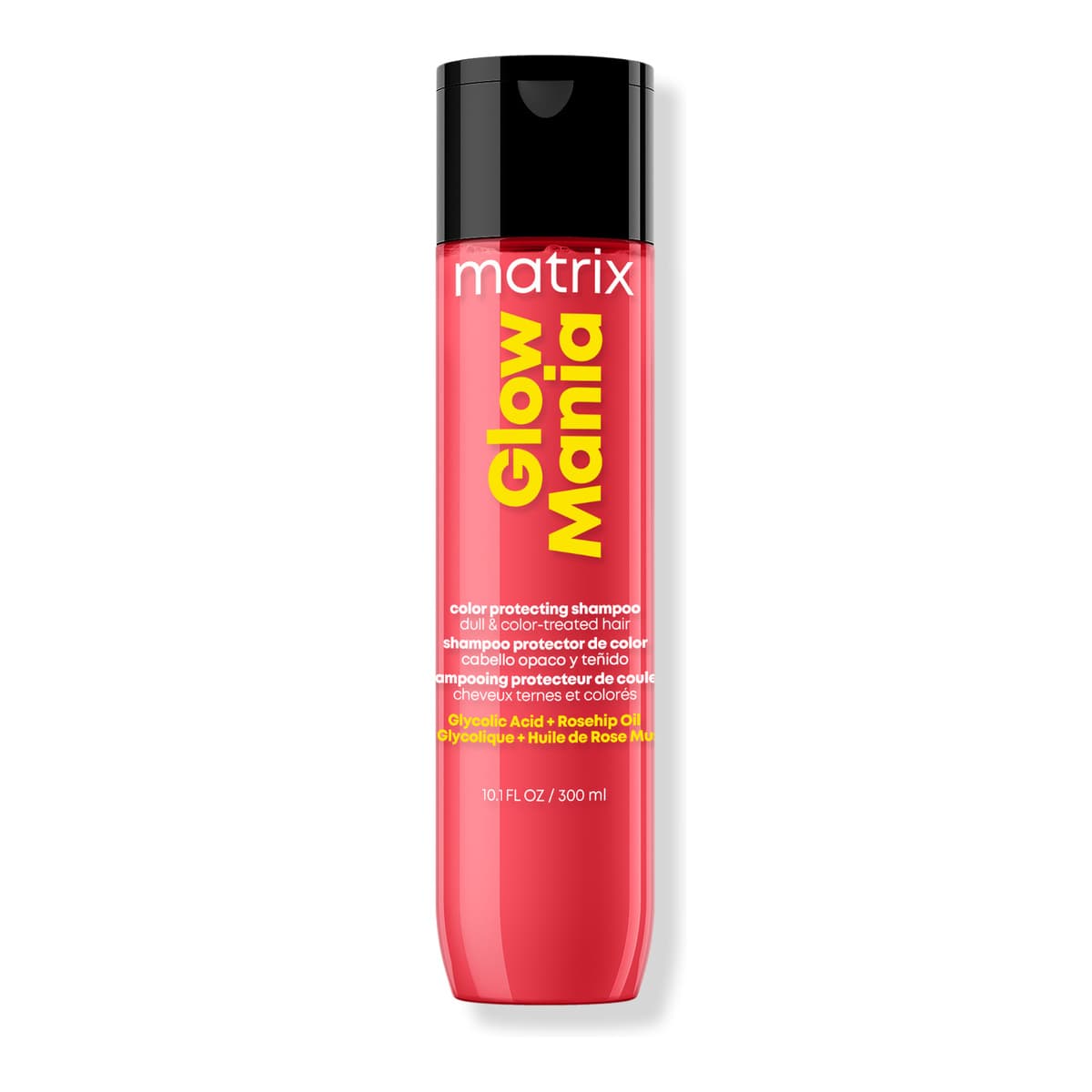 Glow Mania Color Protecting Shampoo