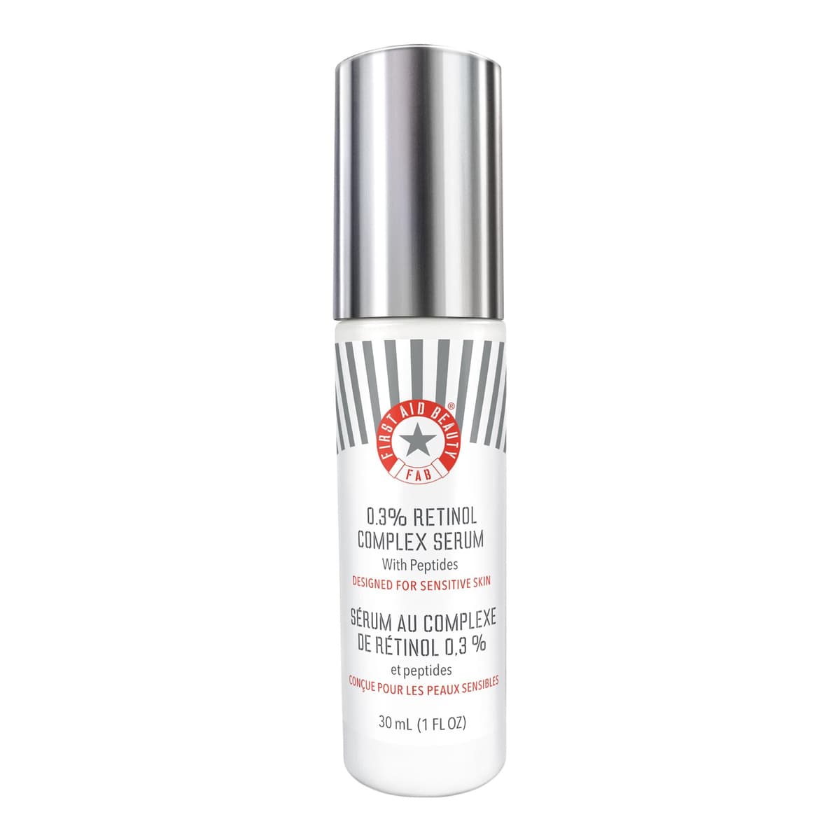 0.3% Retinol Complex Serum with Peptides