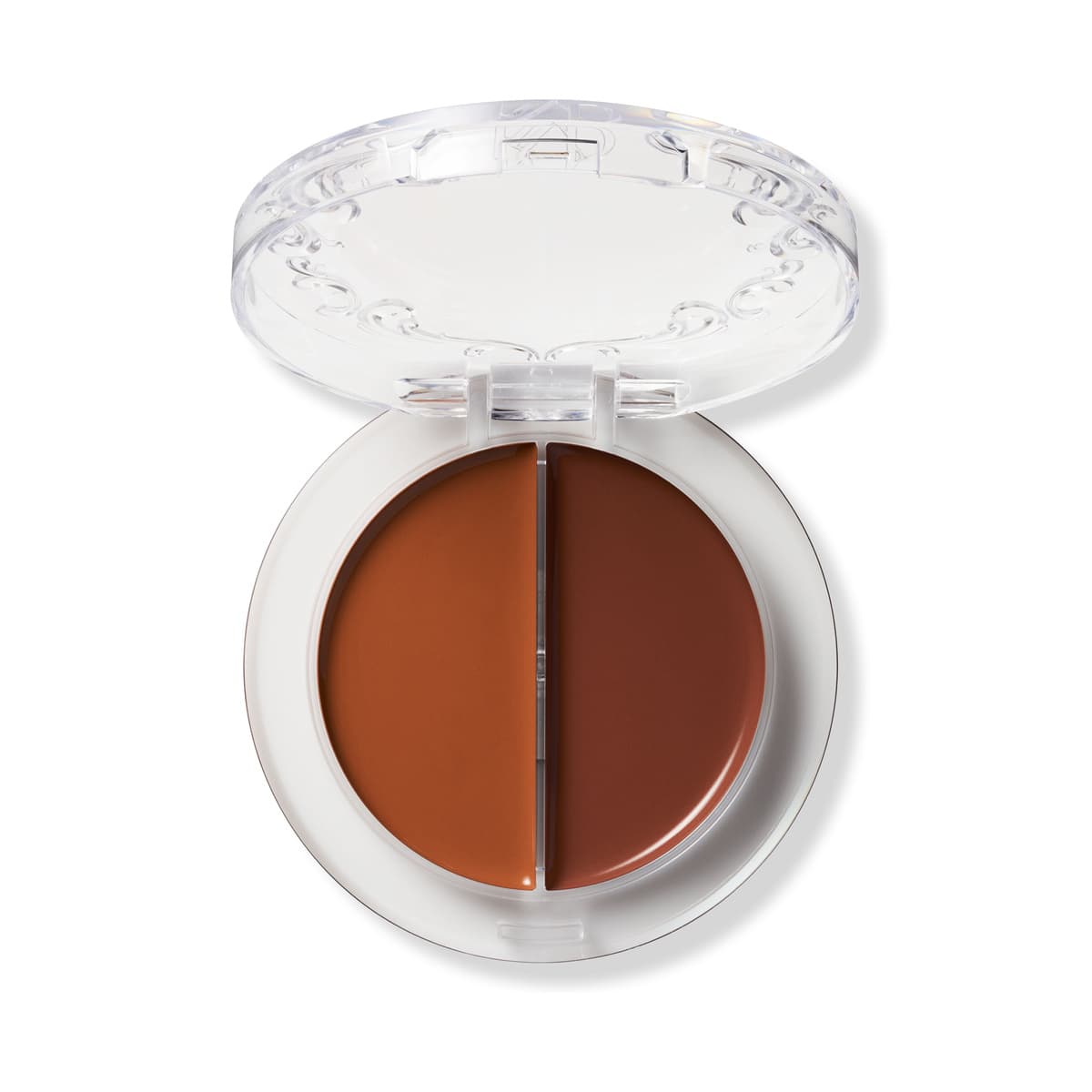 Good Apple Bronze + Sculpt Balm Duo, Tan 500