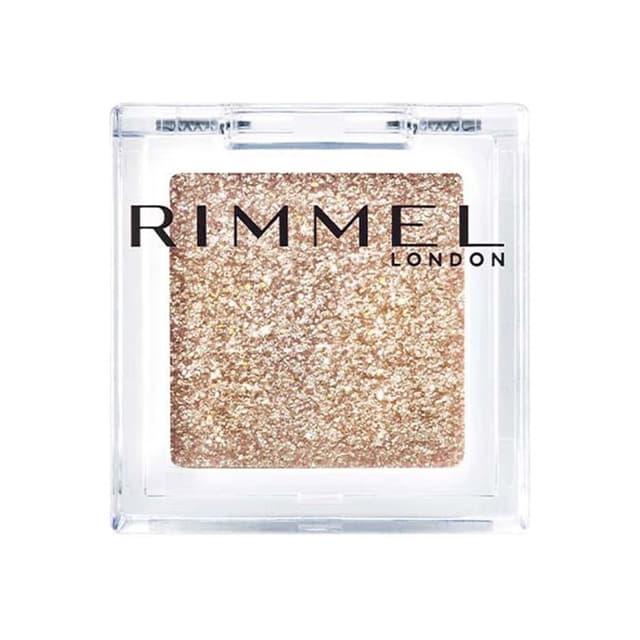 Wonder Cube Eyeshadow Pearl P011
