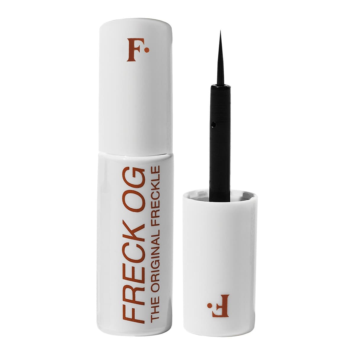 Freck The Original Freckle, Freck OG