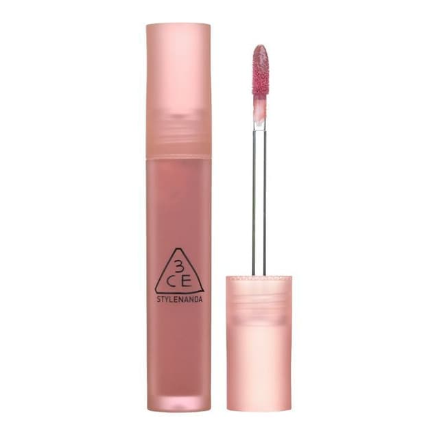 Blur Water Tint, Laydown