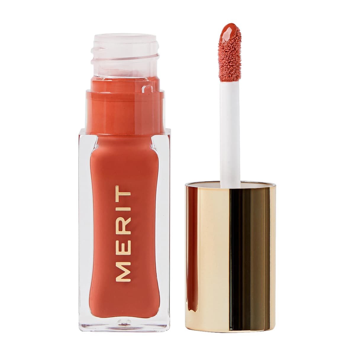 Shade Slick Classics Tinted Lip Oil, Marrakech