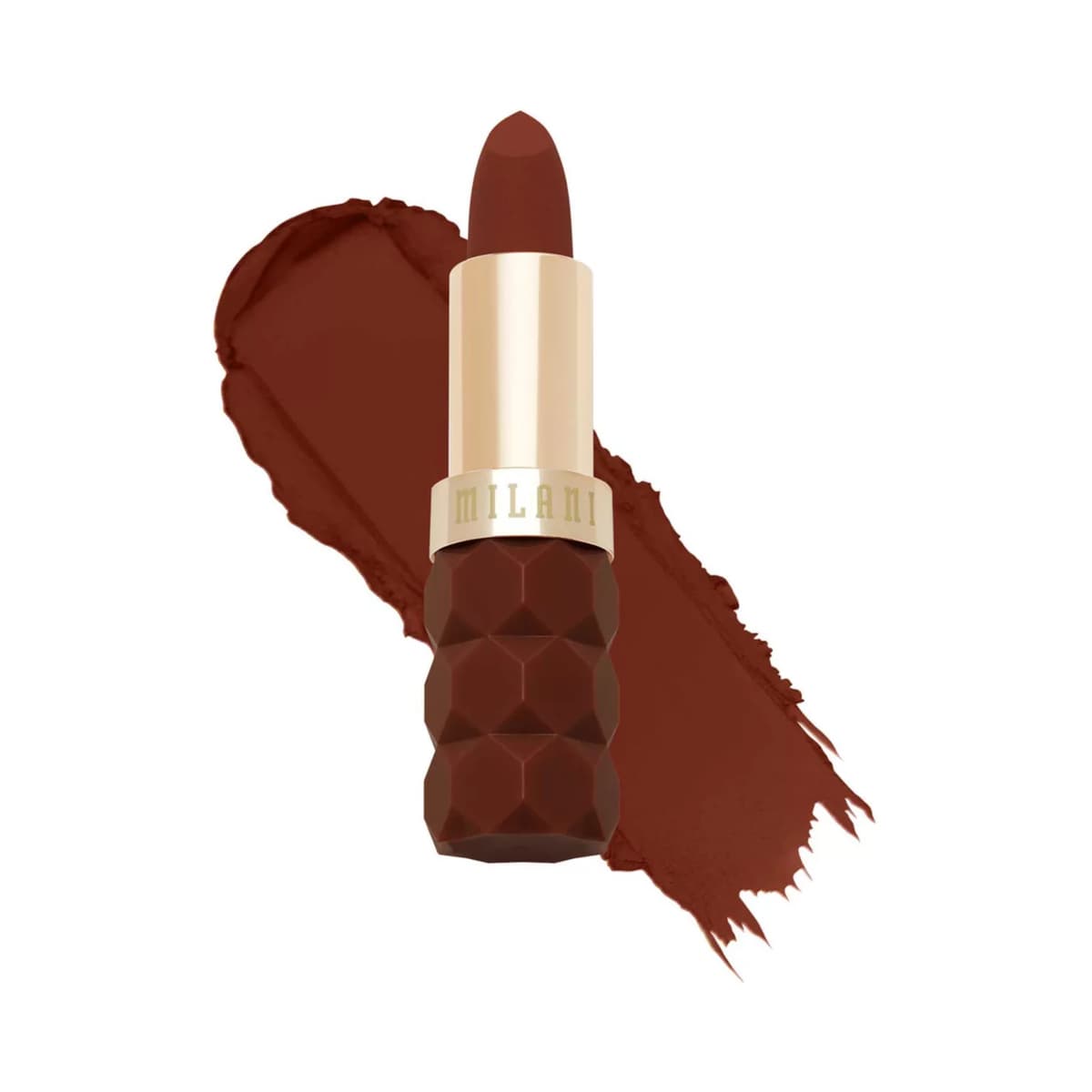 Color Fetish Matte Lipstick, The Nudes Collection, #450 Desire