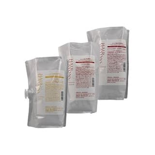 Hair Seasons Shampoo, Moisture