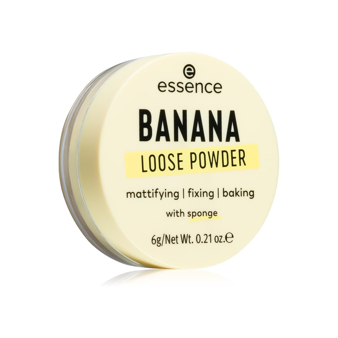 BANANA LOOSE
