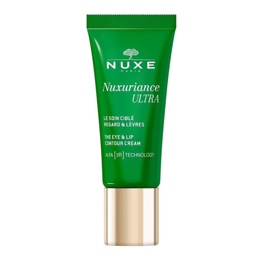 Nuxuriance Ultra The Eye & Lip Contour Cream