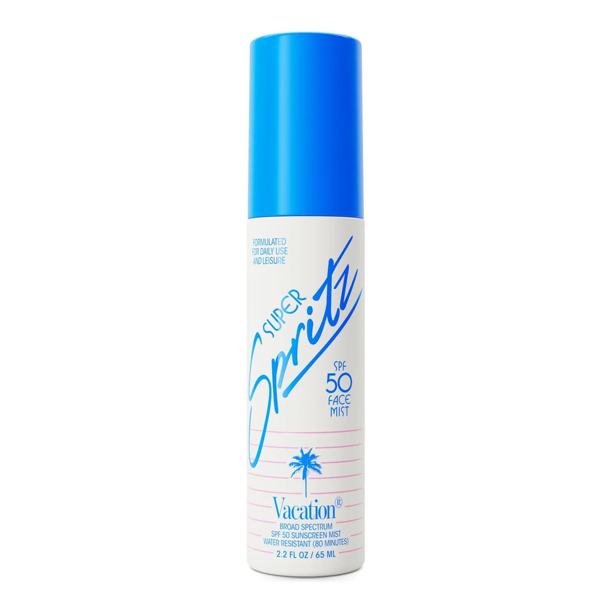 Super Spritz SPF 50