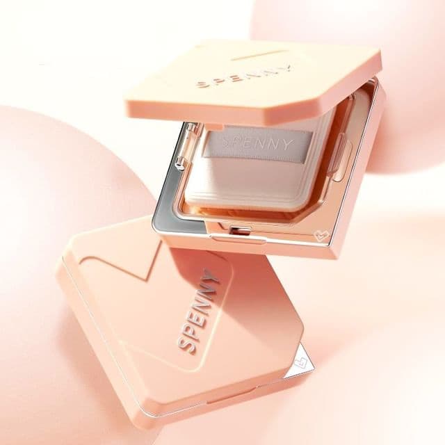 Setting Pressed Powder, #072 Brighten