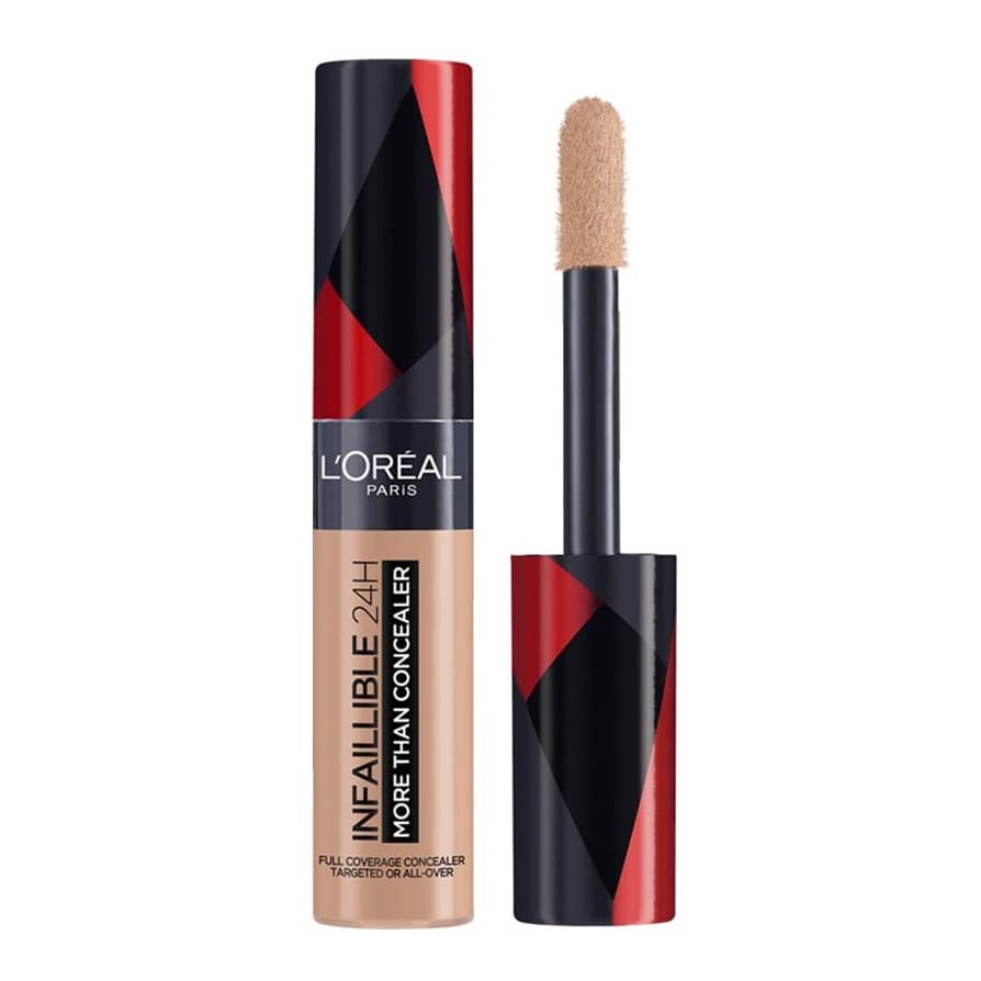 Infallible 24h More Than Concealer 328 Linen