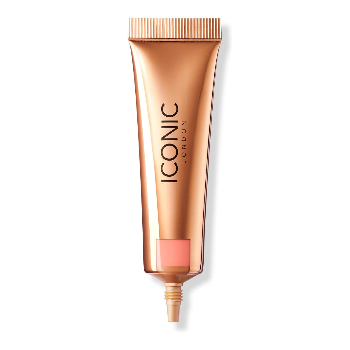 Sheer Blush Natural Cream Blusher, Cheeky Coral
