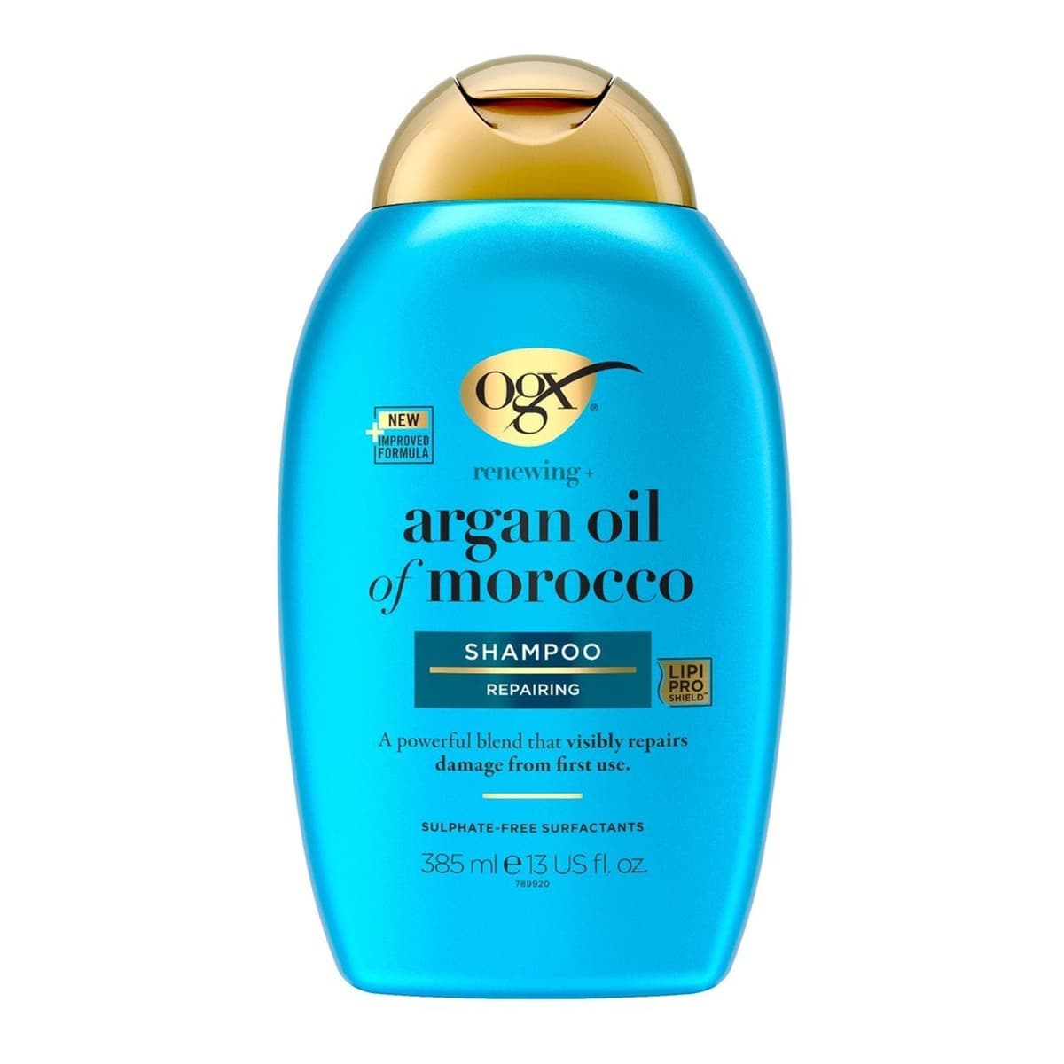 Renewing + Argan Oil of Morocco Shampoo