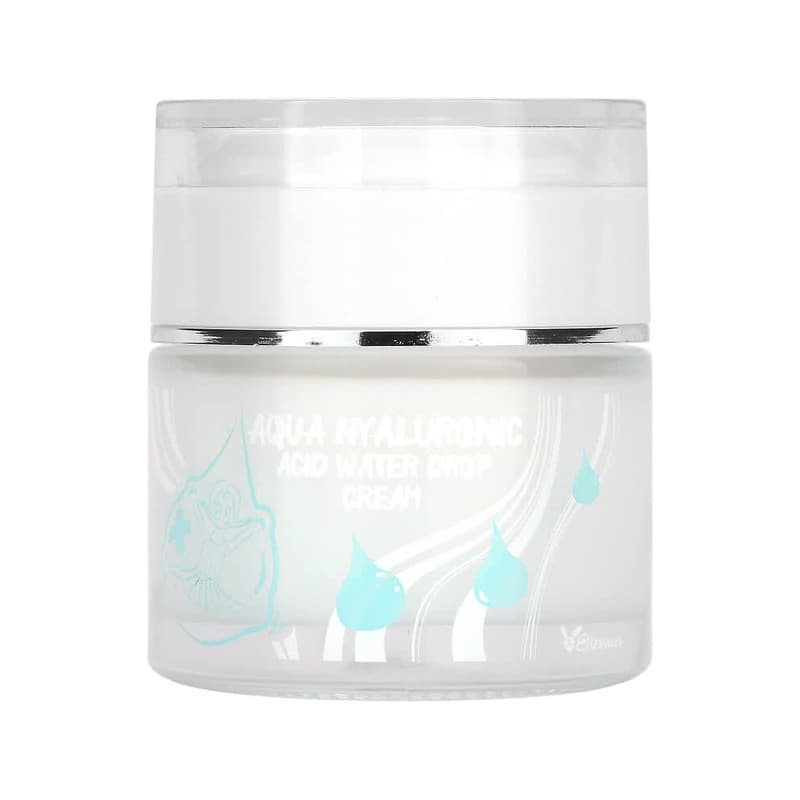 Aqua Hyaluronic Acid Water Drop Cream