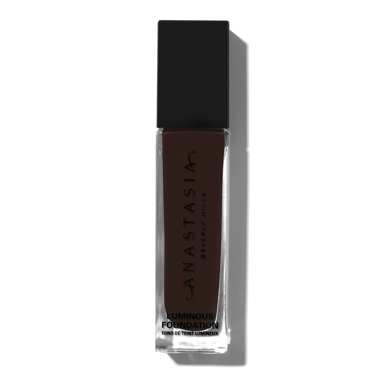 Luminous Foundation, 580W