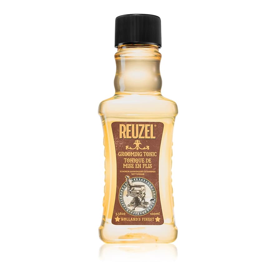 Volumizing and Shaping Moisturizing Toner