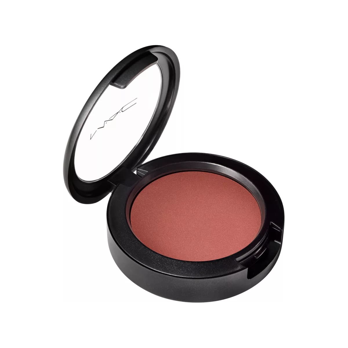MAC Powder Blush, burnt pepper