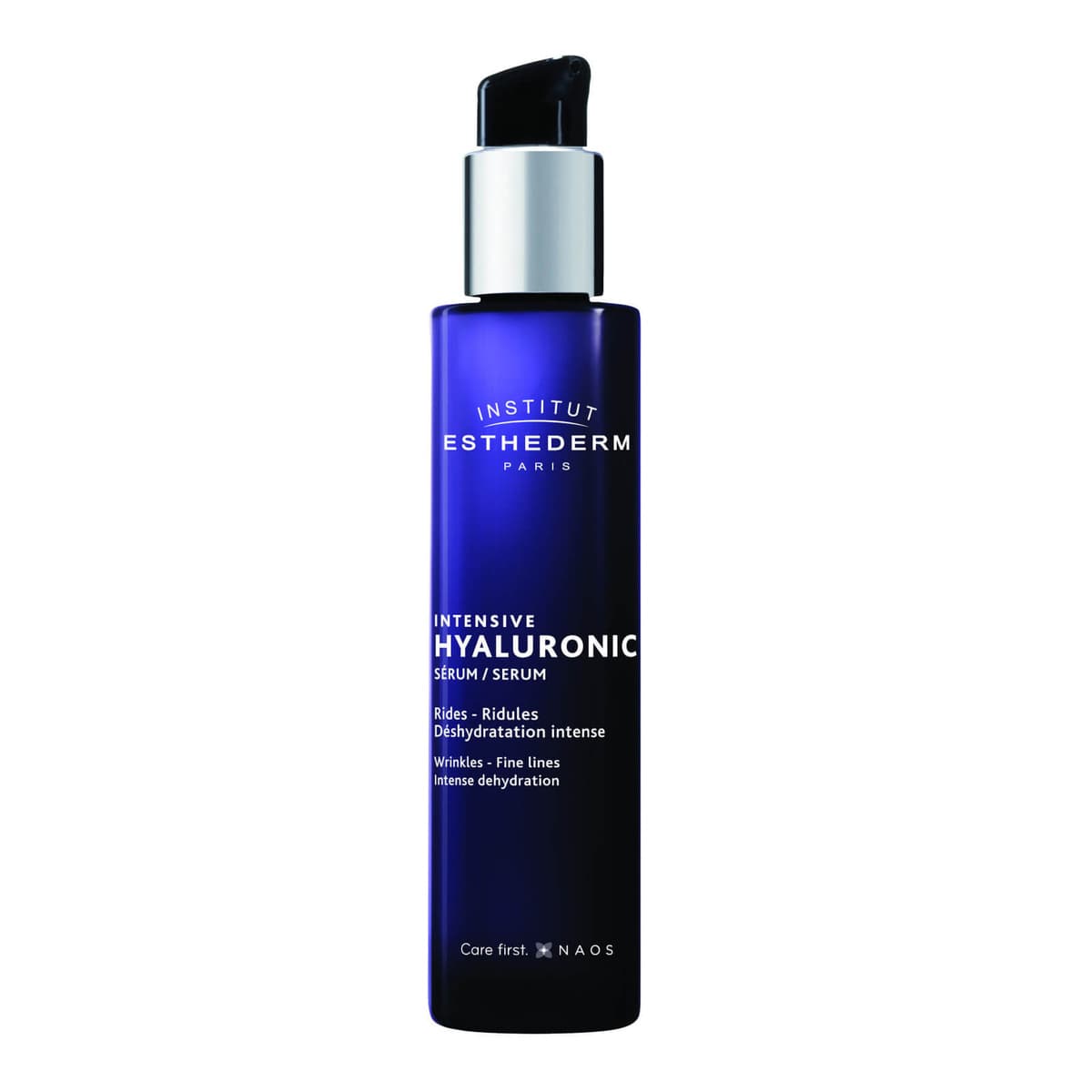 Intensive Hyaluronic Acid Serum