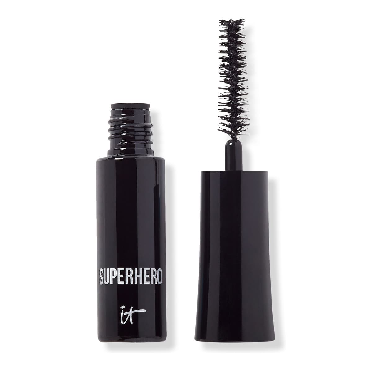 Travel Size Superhero Elastic Stretch Volumizing & Lengthening Mascara