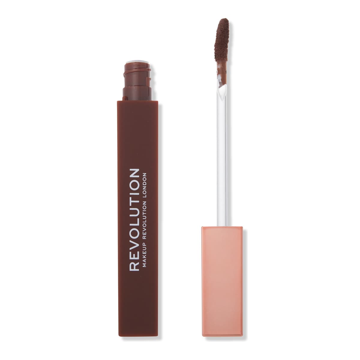 IRL Whipped Lip Crème, Americano Brown
