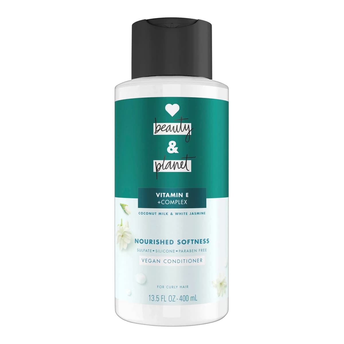 Coconut Milk and White Jasmine Divine Definition Hair Conditioner