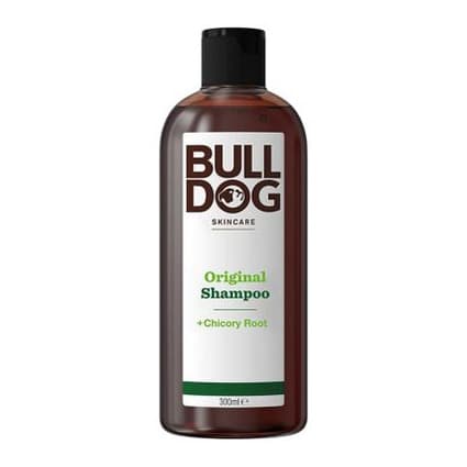 Skincare - Original Shampoo - Shampoo for Men - For All Hair Types