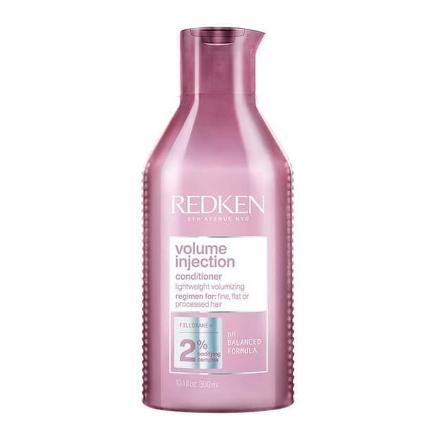 Volume Injection Conditioner