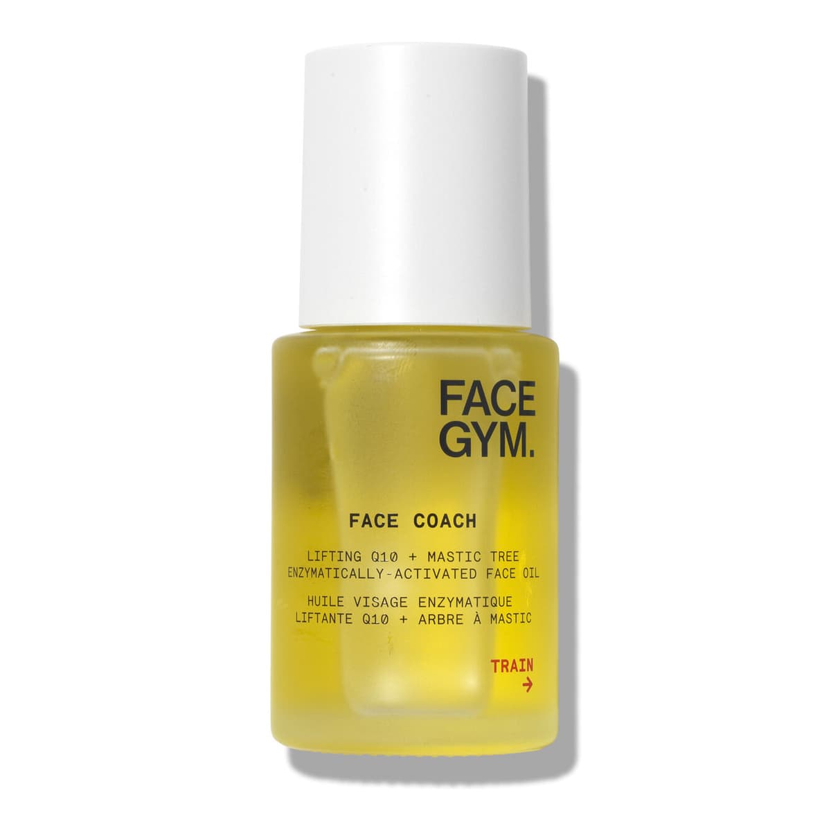 Face Coach Oil