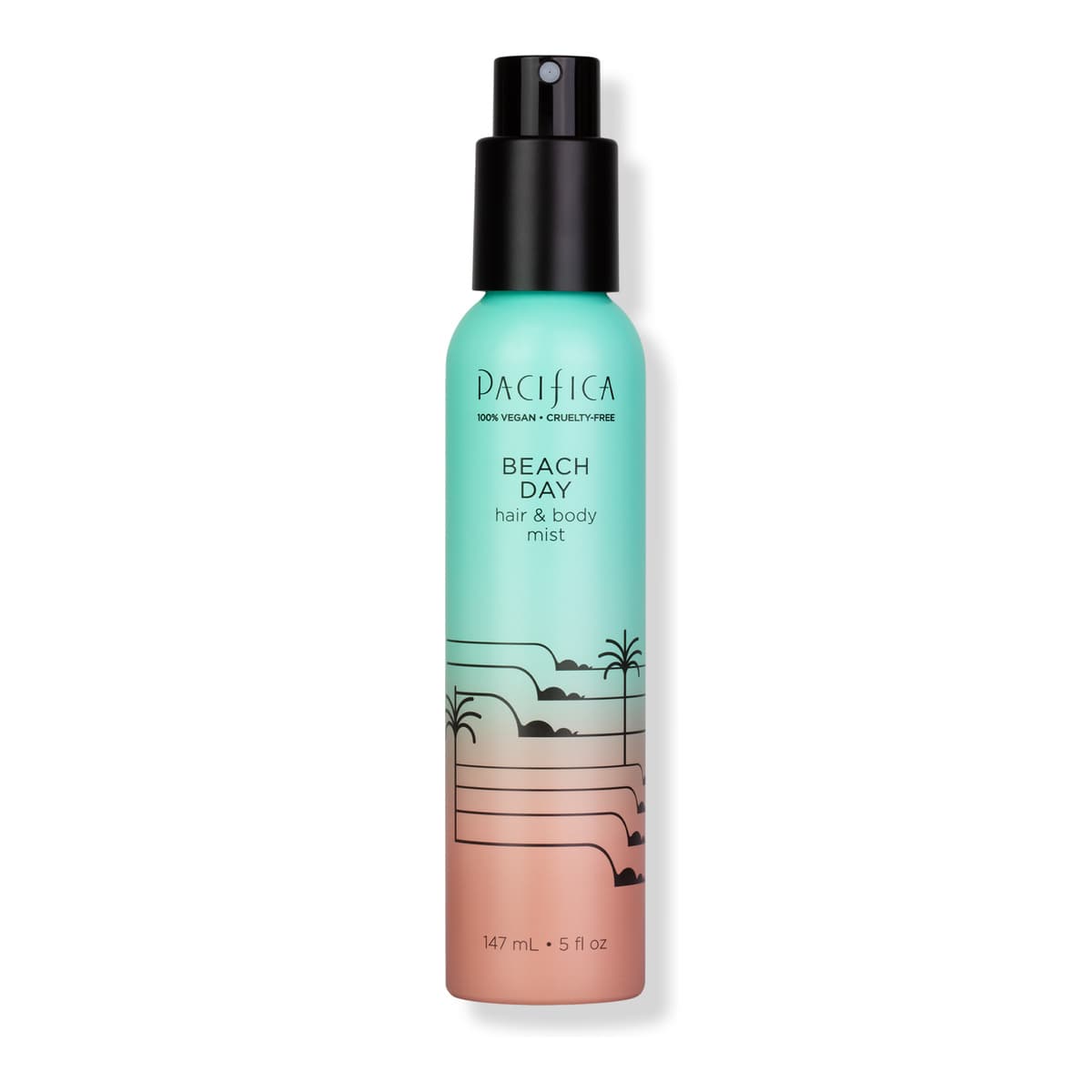 Beach Day Hair & Body Mist