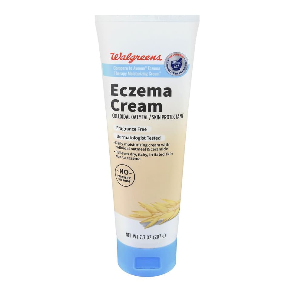 Eczema Cream