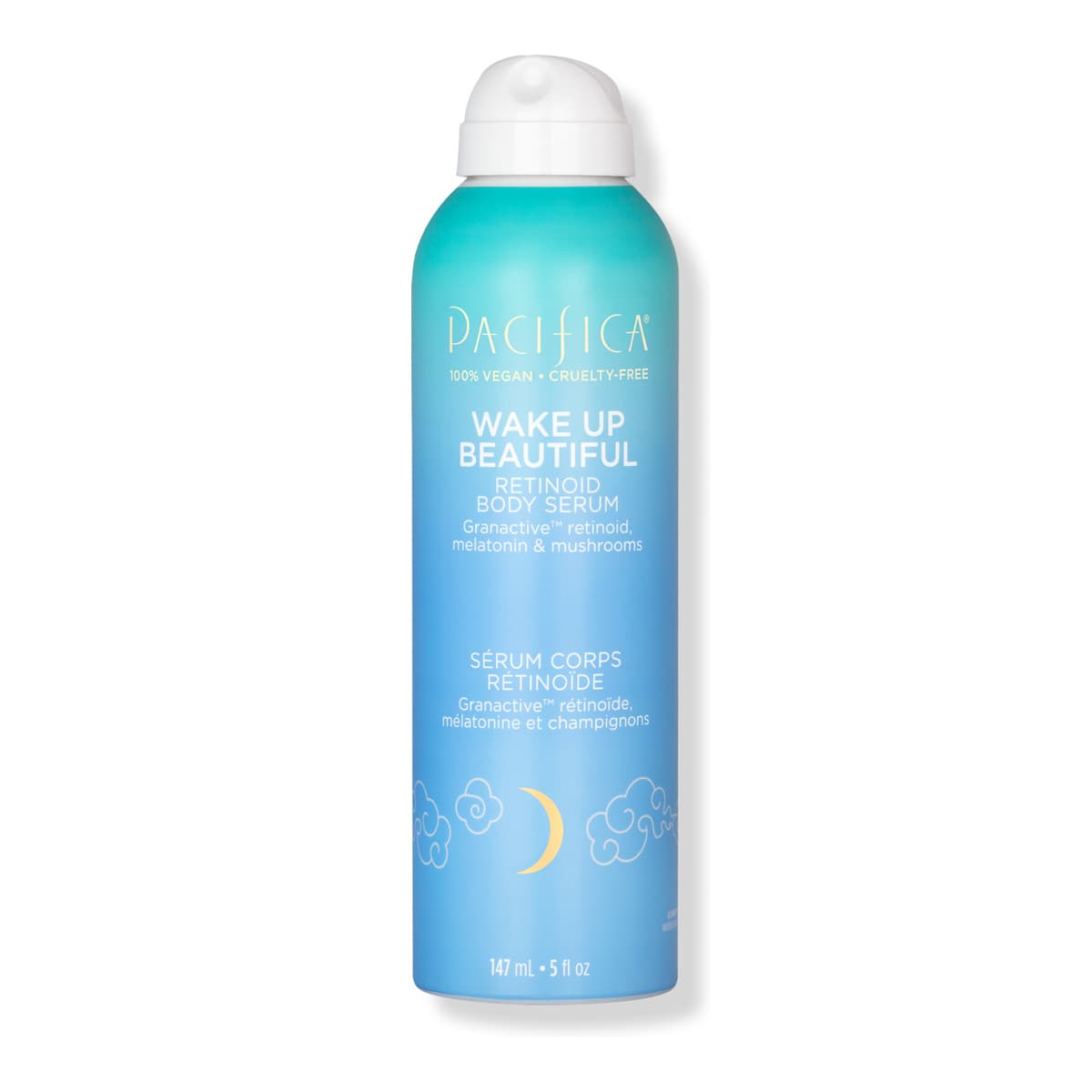 Wake Up Beautiful Retinoid Body Serum