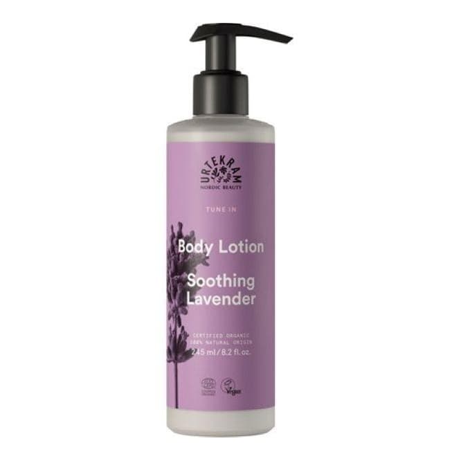 Soothing Lavender Body Lotion