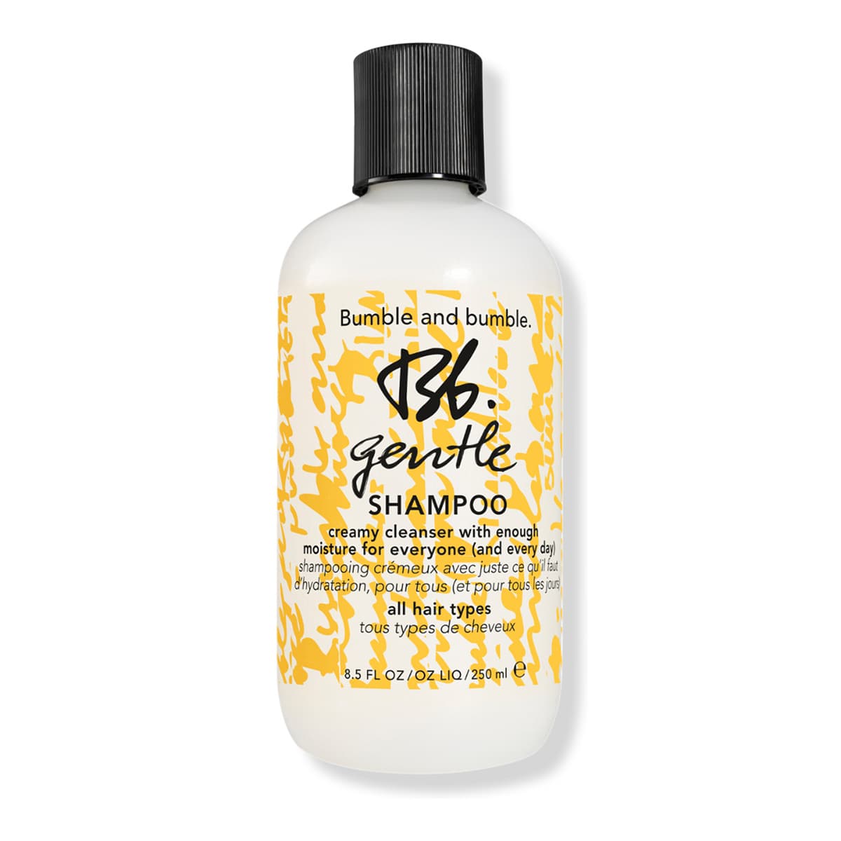 Gentle Shampoo