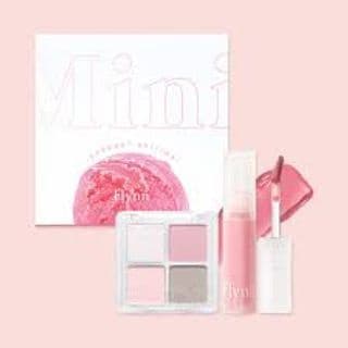 Mini Sherbet Edition
