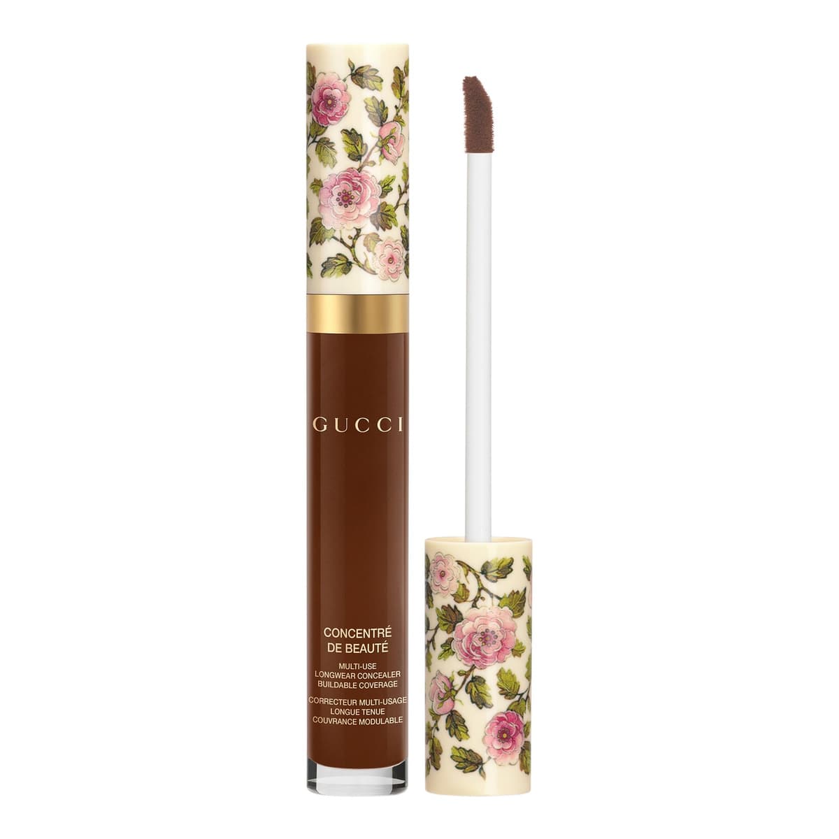 Concentré de Beauté Multi-Use Crease Proof and Hydrating Concealer, 56N